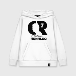 Детская толстовка хлопок Ronaldo