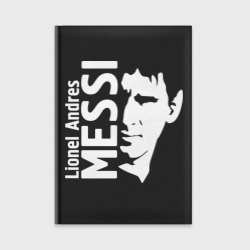 Ежедневник Messi