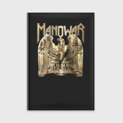 Ежедневник Manowar