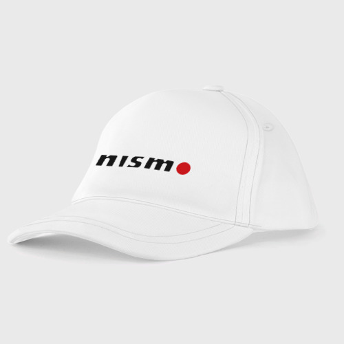 Детская бейсболка Nissan nismo