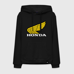 Мужская толстовка хлопок Honda