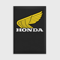 Ежедневник Honda