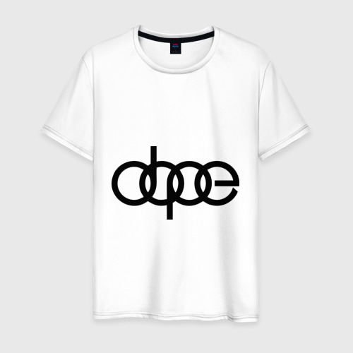 Audi dope shirt new arrivals