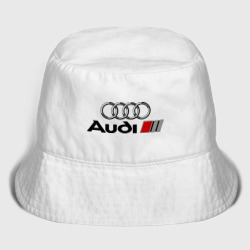 Мужская панама хлопок Audi