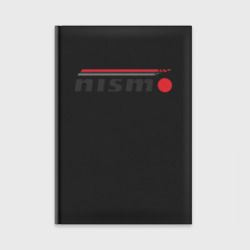 Ежедневник Nismo