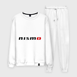 Мужской костюм хлопок Nismo