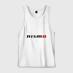 Мужская майка хлопок Nismo