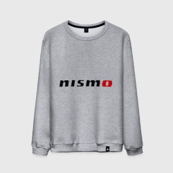 Мужской свитшот хлопок Nismo