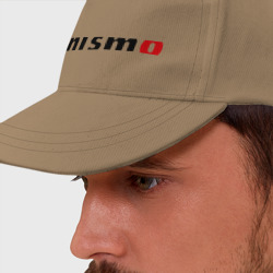 Бейсболка Nismo