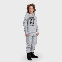 Детский костюм хлопок Oversize Freddy pizza - фото 2