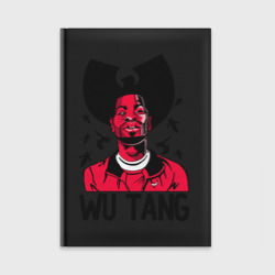 Ежедневник Wu tang clan
