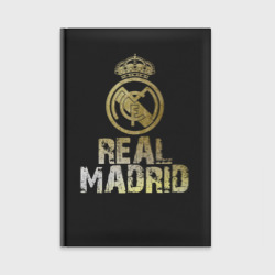 Ежедневник Real Madrid