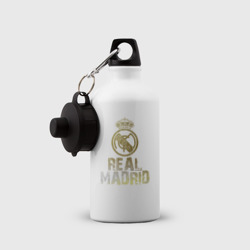 Бутылка спортивная Real Madrid - фото 2