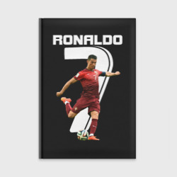 Ежедневник Ronaldo