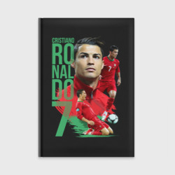 Ежедневник Ronaldo