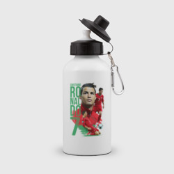 Бутылка спортивная Ronaldo