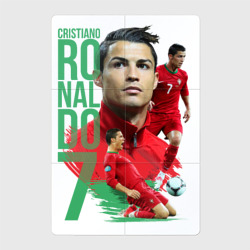 Магнитный плакат 2Х3 Ronaldo