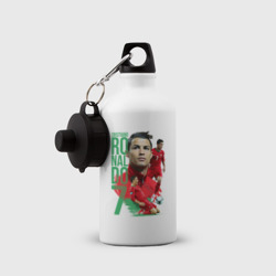 Бутылка спортивная Ronaldo - фото 2