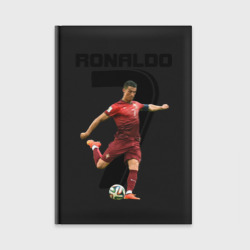 Ежедневник Ronaldo