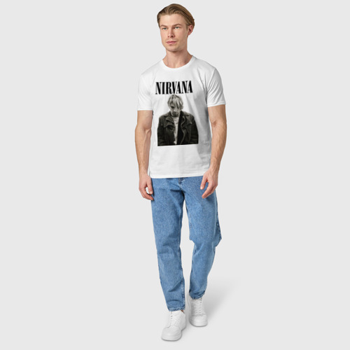 Nirvana t top
