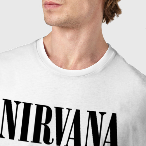 Nirvana t shirt online