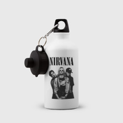 Бутылка спортивная Nirvana Group - фото 2