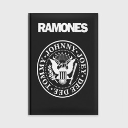 Ежедневник Ramones
