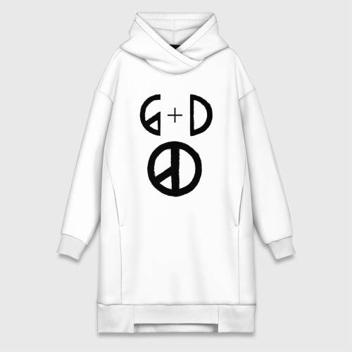 Hoodie g dragon hotsell