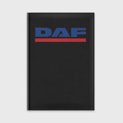 Ежедневник DAF