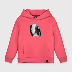 Детское худи Oversize хлопок Джонни Депп