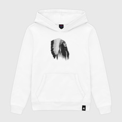 Женская толстовка хлопок Джонни Депп