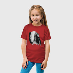 Детская футболка хлопок Джонни Депп - фото 2