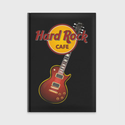 Ежедневник Hard Rock cafe