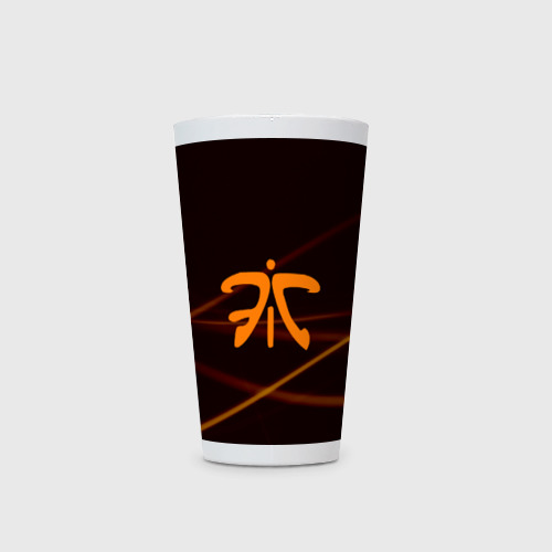 Кружка Латте Fnatic - фото 2