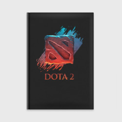 Ежедневник Dota 2