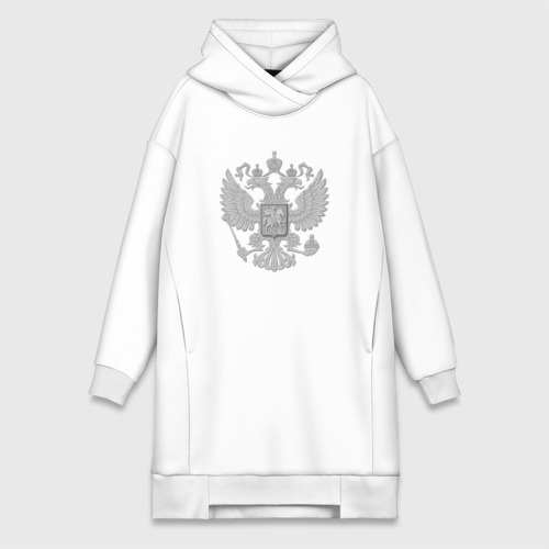 Худи с гербом России
