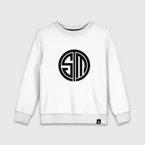 Детский свитшот хлопок TSM Collection