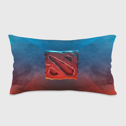 Подушка 3D антистресс Dota Фото 01 Подушка 3D антистресс Dota Фото 01