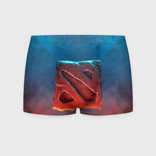 Мужские трусы 3D Dota Фото 01 Мужские трусы 3D Dota Фото 01