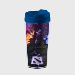 Термокружка-непроливайка Dota