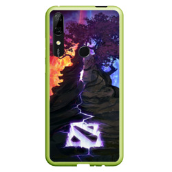 Чехол для Honor P Smart Z Dota