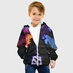 Детская куртка 3D Dota - фото 2