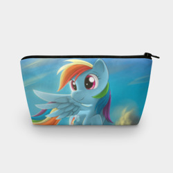 Косметичка 3D My littlle pony