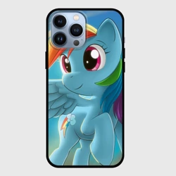 Чехол для iPhone 13 Pro Max My littlle pony
