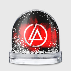 Игрушка Снежный шар Linkin Park