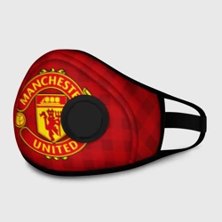 Маска из неопрена Manchester united