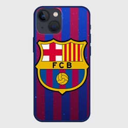Чехол для iPhone 13 mini Барселона