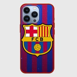 Чехол для iPhone 13 Pro Барселона