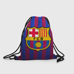 Рюкзак-мешок 3D Барселона