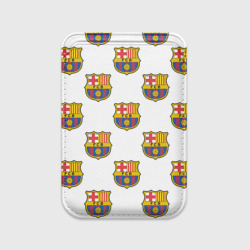 Картхолдер Magsafe магнитный Барселона